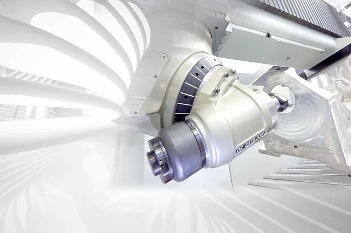 Czym są automaty tokarskie CNC i jak działają? slide1