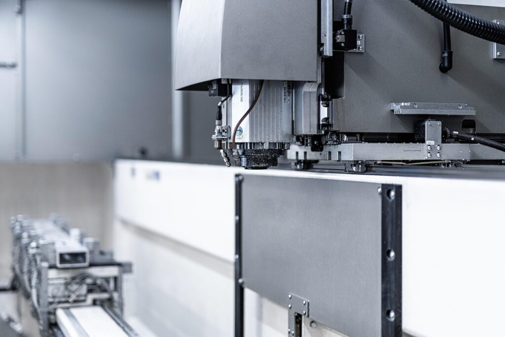 cnc